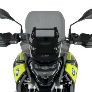 Cúpula Touring WRS Bmw F900GS 24- Â· 3